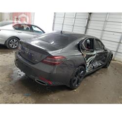 جنسس G70